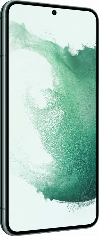 Samsung Galaxy S22 5G smartphone, 8/256GB (Green)