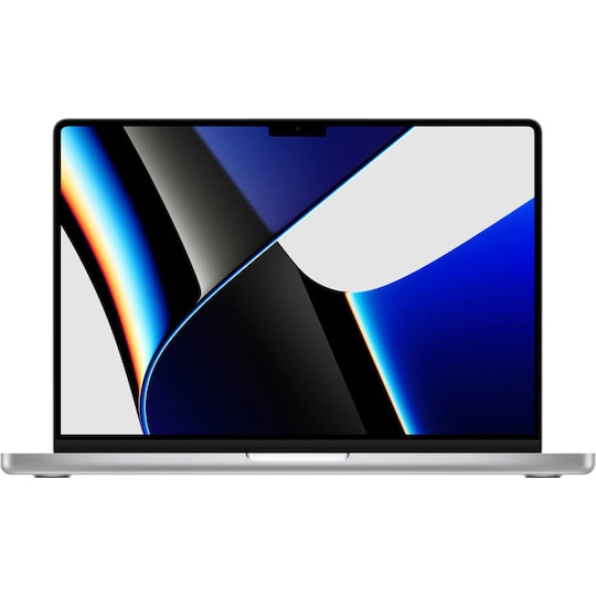 MacBook Pro 14 M1 Max 2021 CTO/32/1TB (silver)