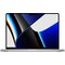 MacBook Pro 14 M1 Pro 2021 CTO/16/512GB (silver)