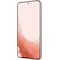 Samsung Galaxy S22 5G smartphone, 8/128GB (Pink Gold)