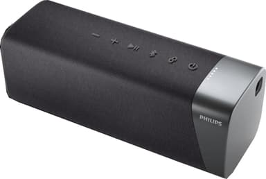 Philips S5505 trådlös portabel högtalare