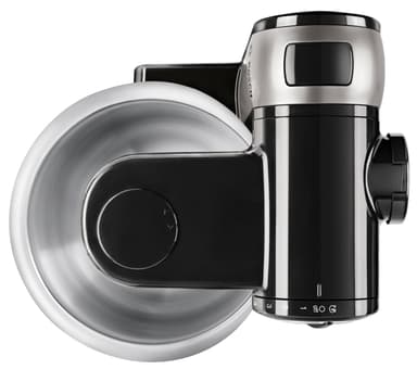 Bosch MUM4 köksmaskin (svart)