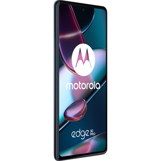 Motorola Edge 30 Pro smartphone 12/256GB (cosmos blue)