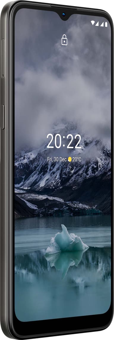Nokia G11 smartphone 3/32GB (charcoal)