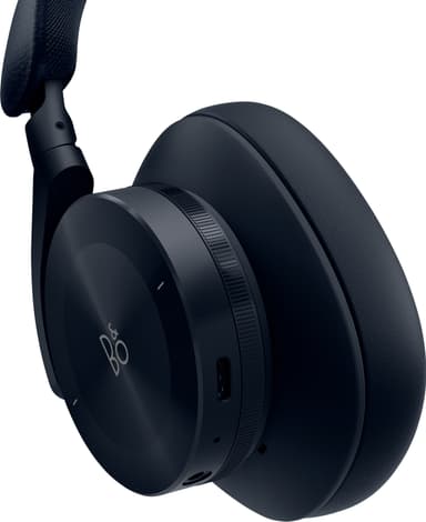 B&O Beoplay H95 trådlösa around-ear hörlurar (marinblå)