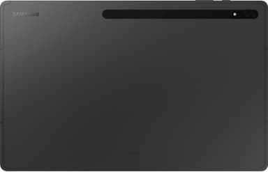 Samsung Galaxy Tab S8 Ultra WiFi surfplatta 256GB (grafit)