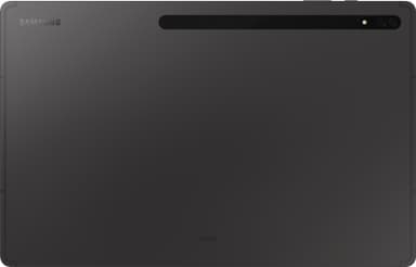 Samsung Galaxy Tab S8 Ultra 5G surfplatta 128GB (grafit)
