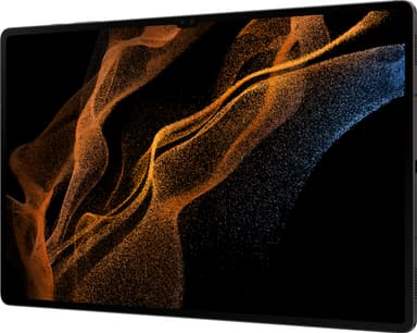 Samsung Galaxy Tab S8 Ultra WiFi surfplatta 512GB (grafit)