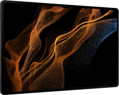 Samsung Galaxy Tab S8 Ultra WiFi surfplatta 512GB (grafit)
