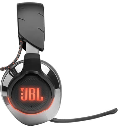 JBL Quantum 810 Wireless headset (svart)