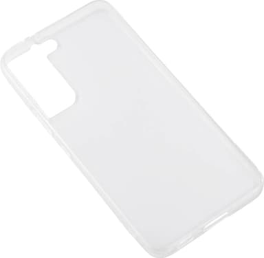 Gear Samsung Galaxy S22 TPU-fodral (transparent)