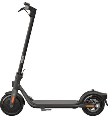 Ninebot by Segway KickScooter elscooter F25E