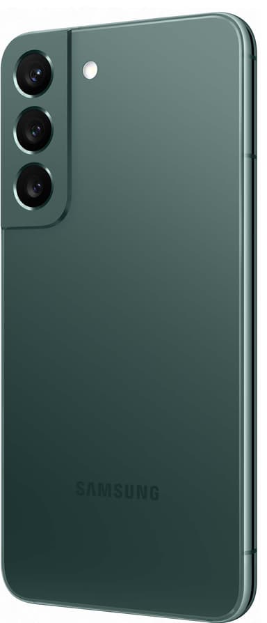 Samsung Galaxy S22 5G smartphone, 8/256GB (Green)