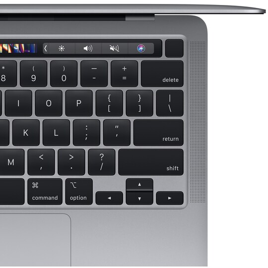 MacBook Pro 13 M1 2020 CTO/8/1000GB (space gray)