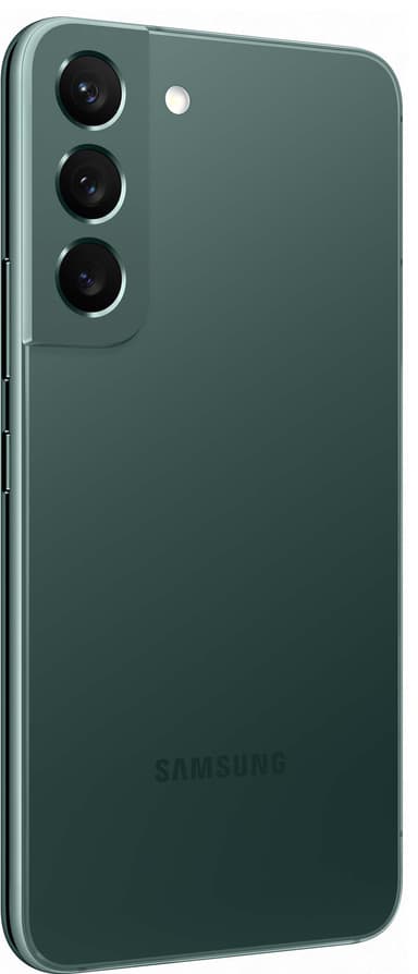 Samsung Galaxy S22 5G smartphone, 8/256GB (Green)