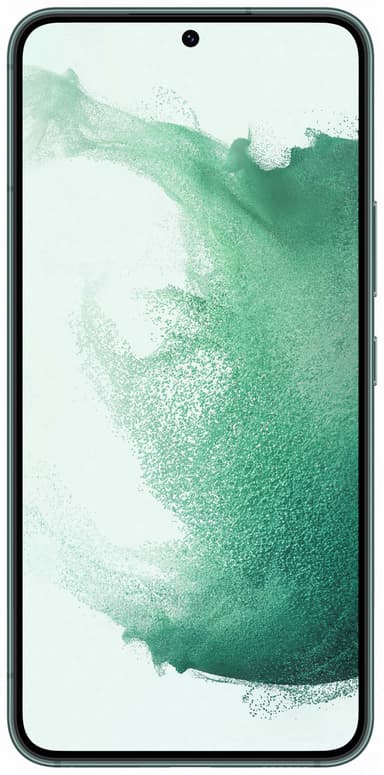 Samsung Galaxy S22 5G smartphone, 8/256GB (Green)