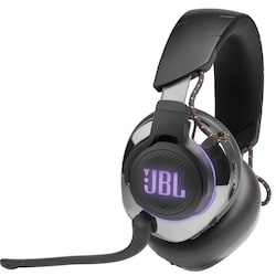 JBL Quantum 810 Wireless headset (svart)