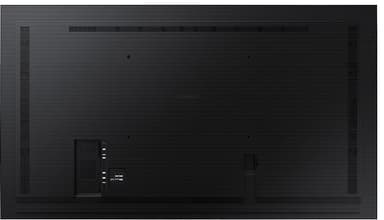 Samsung 75" smart digital signage-skärm LH75QMRABGCXEN