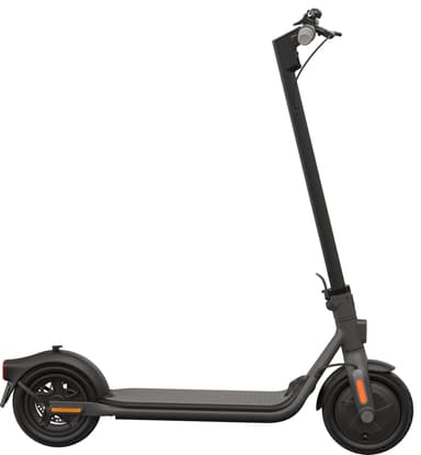 Ninebot by Segway KickScooter elscooter F20D