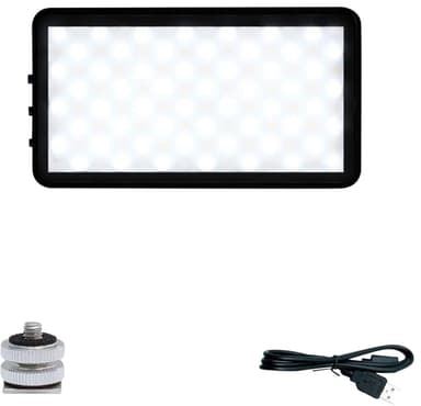 Lume Cube Panel Go LED-lampa