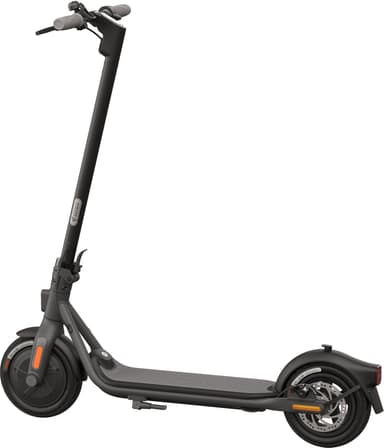 Ninebot by Segway KickScooter elscooter F20D