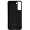 Onsala silikonfodral för Samsung Galaxy S22 Plus (svart)