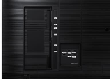 Samsung 49" Smart Signage skärm LH49QBNEBGC