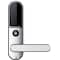 Wattle Door Lock Smart BK dörrlås (svart)