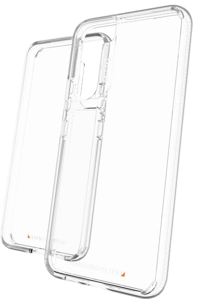 Zagg Gear4 Crystal Palace fodral för Samsung Galaxy S22+