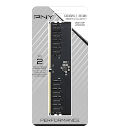 PNY Performance 8GB 4800MHz DDR5 RAM