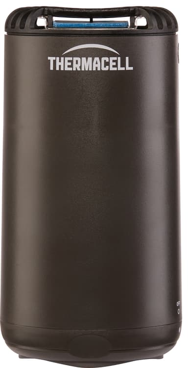 Thermacell Mini Halo myggskydd TC102055 (svart)