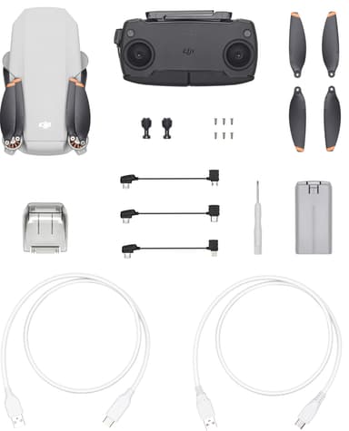 DJI Mini SE drönare