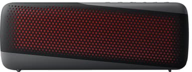 Philips S7807 trådlös portabel högtalare (svart)
