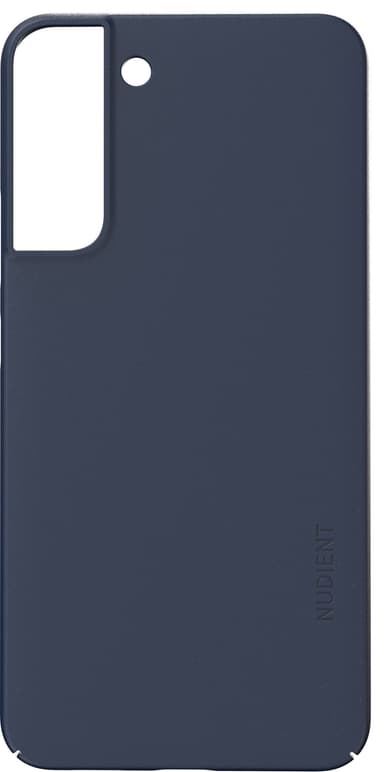 Nudient Samsung Galaxy S22 Plus fodral (midwinter blue)