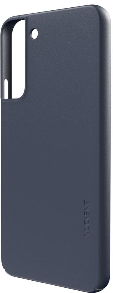 Nudient Samsung Galaxy S22 Plus fodral (midwinter blue)