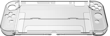 Piranha Nintendo OLED Switch fodral