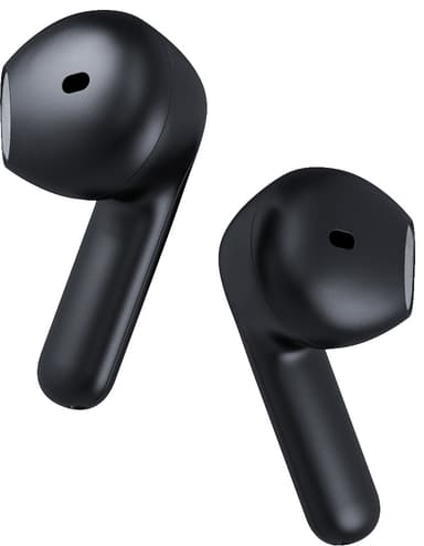 Happy Plugs Hope true wireless in-ear hörlurar (svart)