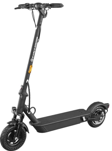 E-way elscooter E6060FRS