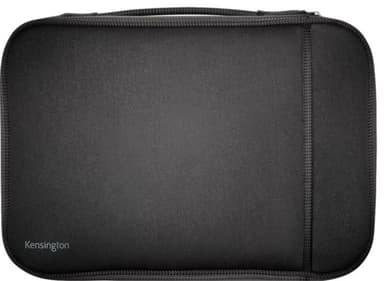 Kensington 14" Universal Sleeve väska för bärbar dator (svart)