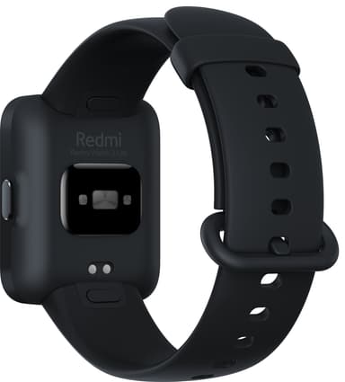 Xiaomi Redmi Watch 2 Lite sportklocka (svart)