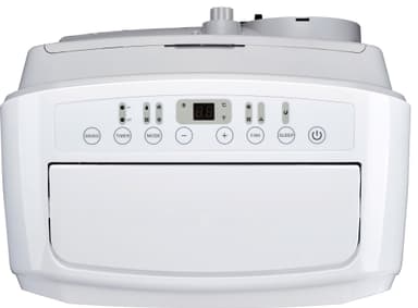 Sandström portabel AC SAC12C22E (12000 BTU)