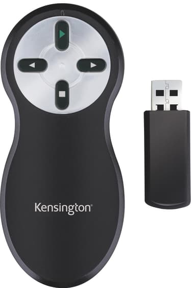 Kensington Presenter Wireless pekare