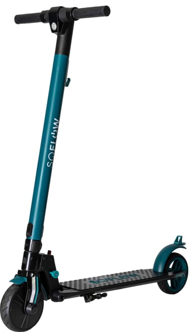 SoFlow elscooter SOFLOW01