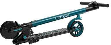 SoFlow elscooter SOFLOW01