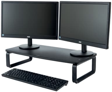 Kensington SmartFit Extra Wide ställ för bildskärm