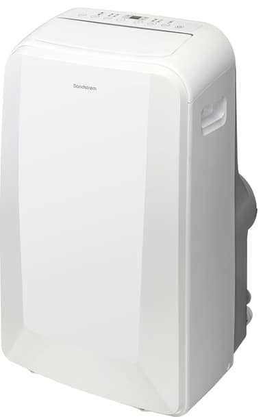 Sandström portabel AC SAC12C22E (12000 BTU)