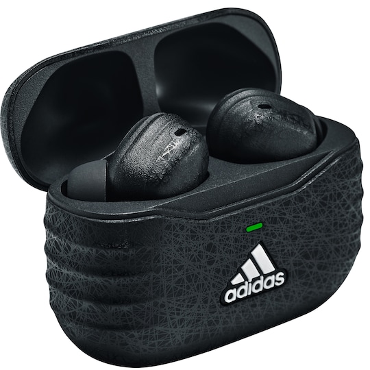 Adidas Z.N.E. 01 ANC true wireless in-ear hörlurar (night grey)