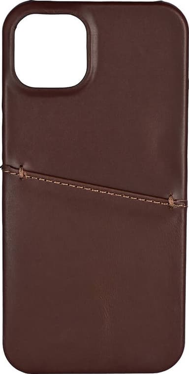Buffalo iPhone 13 telefonfodral (brunt)