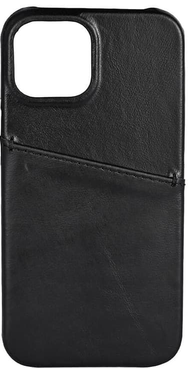 Buffalo iPhone 13 Mini telefonfodral (svart)