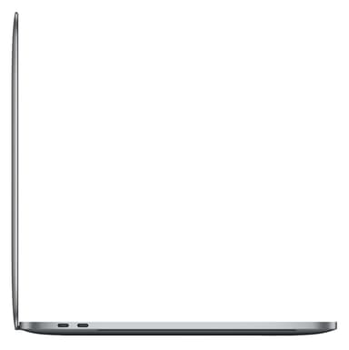 MacBook Pro 15 2018 (rymdgrå)
